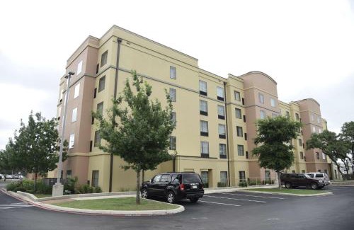 Stone Oak Hotel | Homewood Suites by Hilton San Antonio North