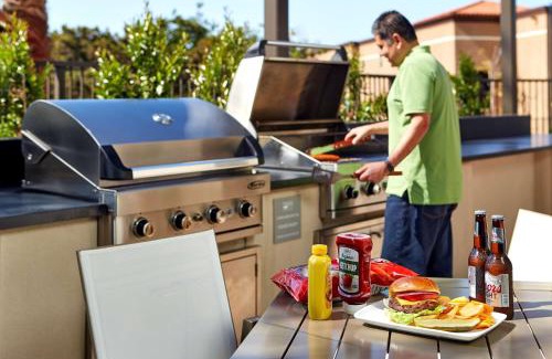 Mission Valley Hotel | Homewood Suites by Hilton San Diego Mission Valley/Zoo