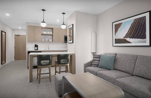 Santa Maria Hotel | Homewood Suites by Hilton Santa Maria