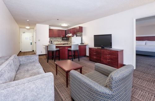 Santa Maria Hotel | Homewood Suites by Hilton Santa Maria