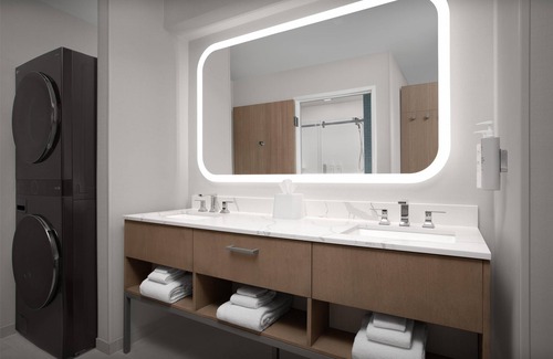 Santa Maria Hotel | Homewood Suites by Hilton Santa Maria