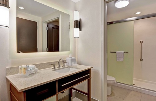 Eden Hotel | Homewood Suites by Hilton Savannah-North/Airport