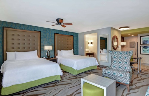Eden Hotel | Homewood Suites by Hilton Savannah-North/Airport