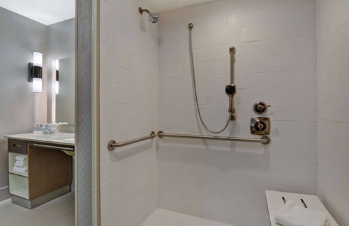 Eden Hotel | Homewood Suites by Hilton Savannah-North/Airport