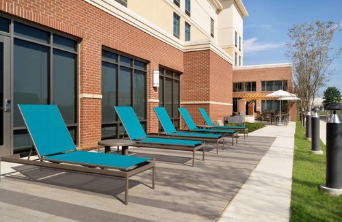 Southaven Hotel | Homewood Suites By Hilton Memphis - Southaven