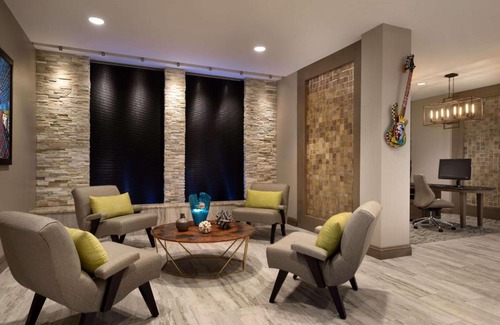 Southaven Hotel | Homewood Suites By Hilton Memphis - Southaven