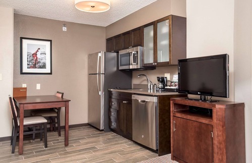 McKinney Hotel | Homewood Suites by Hilton Austin-South/Airport