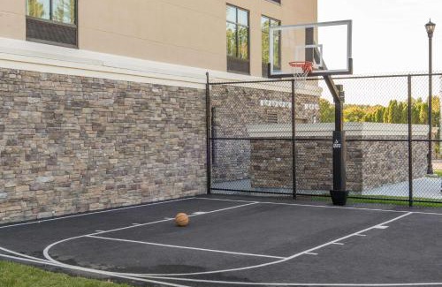 Berlin Hotel | Homewood Suites by Hilton Boston Marlborough
