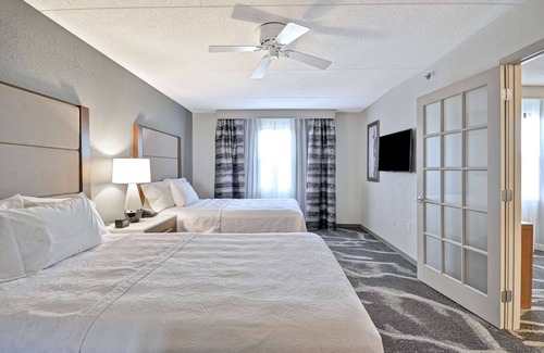 Peabody Hotel | Homewood Suites by Hilton Boston-Peabody