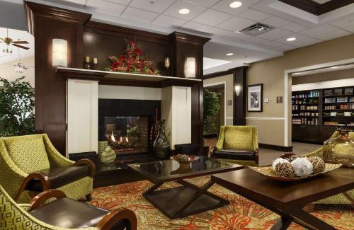 Vestal Hotel | Homewood Suites by Hilton Binghamton/Vestal