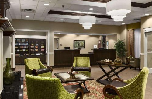Vestal Hotel | Homewood Suites by Hilton Binghamton/Vestal