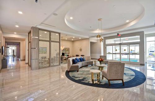 Conroe Hotel | Homewood Suites by Hilton Conroe