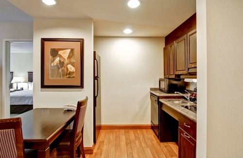 Sudbury Hotel | Homewood Suites by Hilton Sudbury