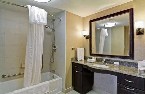 Sudbury Hotel | Homewood Suites by Hilton Sudbury