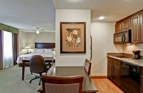 Sudbury Hotel | Homewood Suites by Hilton Sudbury