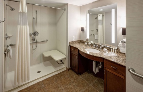 Denton Hotel | Homewood Suites by Hilton Denton