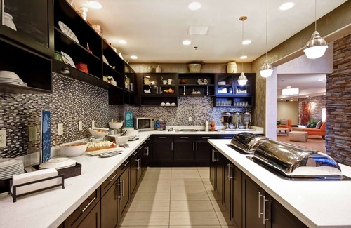 DuBois Hotel | Homewood Suites by Hilton DuBois, PA