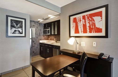 DuBois Hotel | Homewood Suites by Hilton DuBois, PA