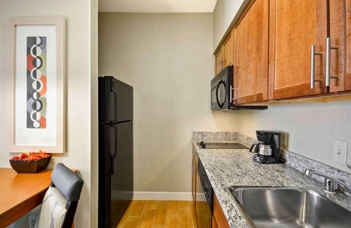 Frisco Hotel | Homewood Suites by Hilton Dallas-Frisco