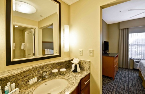 Frisco Hotel | Homewood Suites by Hilton Dallas-Frisco