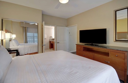 Frisco Hotel | Homewood Suites by Hilton Dallas-Frisco