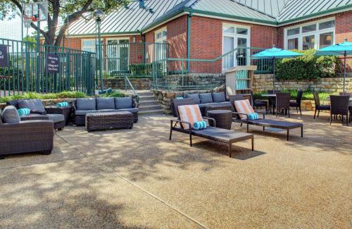 Las Colinas Hotel | Homewood Suites by Hilton Dallas-Irving-Las Colinas