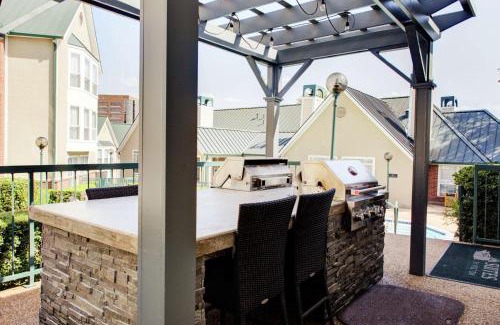 Las Colinas Hotel | Homewood Suites by Hilton Dallas-Irving-Las Colinas