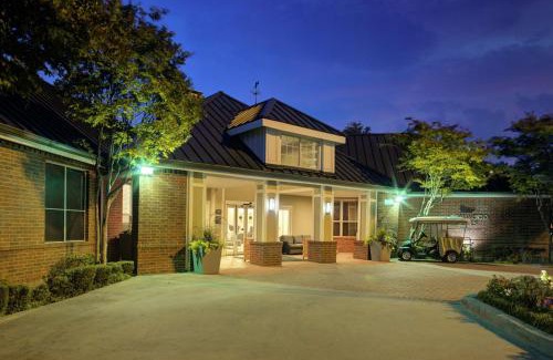 Las Colinas Hotel | Homewood Suites by Hilton Dallas-Irving-Las Colinas