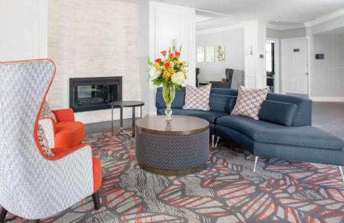 Las Colinas Hotel | Homewood Suites by Hilton Dallas-Irving-Las Colinas