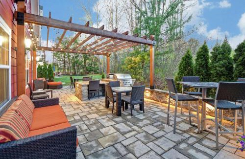Dover Hotel | Homewood Suites by Hilton Dover