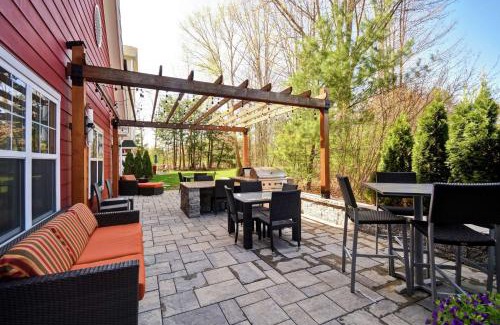 Dover Hotel | Homewood Suites by Hilton Dover