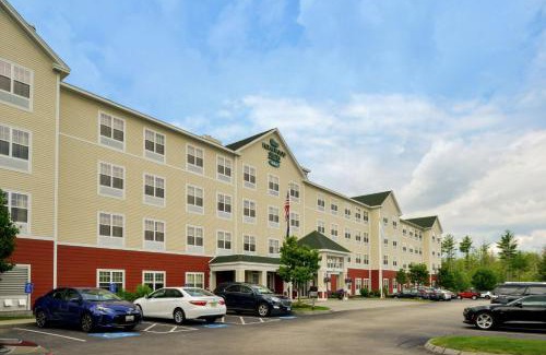 Dover Hotel | Homewood Suites by Hilton Dover