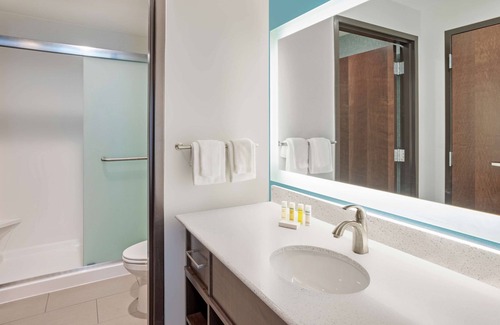 Edina Hotel | Homewood Suites by Hilton Edina Minneapolis
