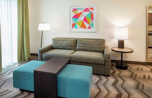 Richfield Hotel | Homewood Suites By Hilton Edina Minneapolis