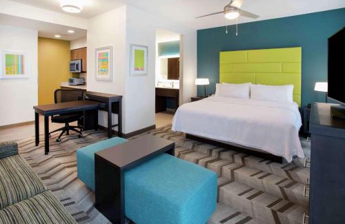 Richfield Hotel | Homewood Suites By Hilton Edina Minneapolis