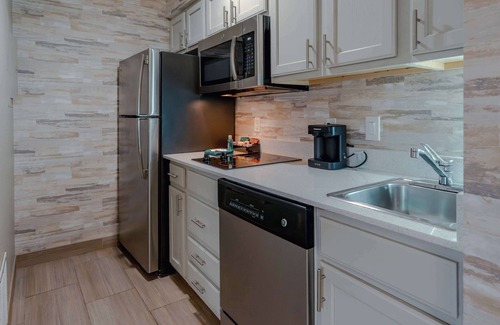 Bedford Hotel | Homewood Suites by Hilton Ft. Worth-Bedford