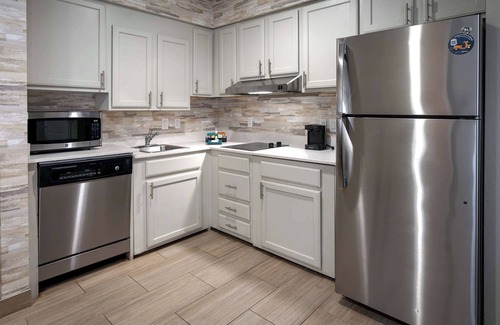Bedford Hotel | Homewood Suites by Hilton Ft. Worth-Bedford
