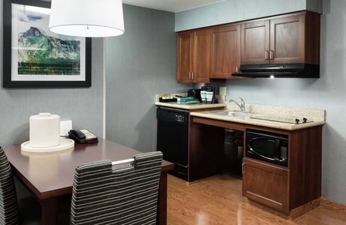 Clovis Hotel | Homewood Suites by Hilton Fresno Airport/Clovis, CA