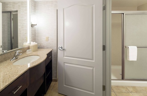 Clovis Hotel | Homewood Suites by Hilton Fresno Airport/Clovis, CA