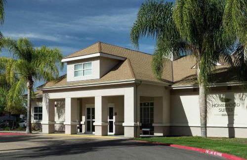 Clovis Hotel | Homewood Suites by Hilton Fresno Airport/Clovis
