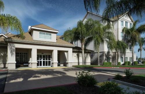 Clovis Hotel | Homewood Suites by Hilton Fresno Airport/Clovis