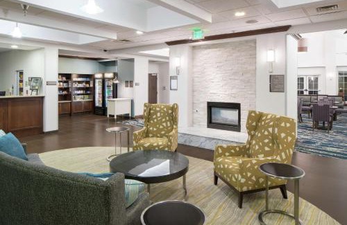 Clovis Hotel | Homewood Suites by Hilton Fresno Airport/Clovis