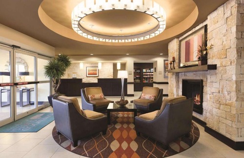 FM 1960 Hotel | Homewood Suites by Hilton Houston - Northwest/CY-FAIR