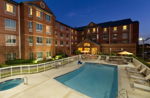 FM 1960 Hotel | Homewood Suites by Hilton Houston - Northwest/CY-FAIR