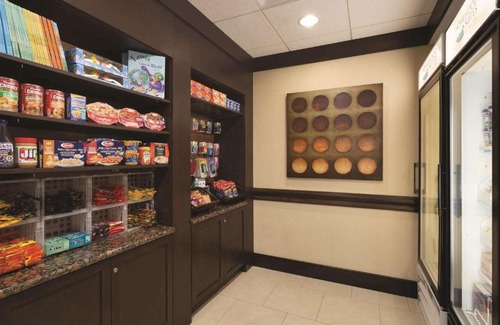 FM 1960 Hotel | Homewood Suites by Hilton Houston - Northwest/CY-FAIR
