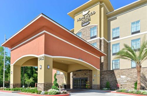 Bayou Cane Hotel | Homewood Suites by Hilton Houma