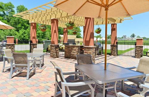 Bayou Cane Hotel | Homewood Suites by Hilton Houma