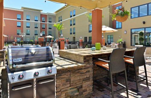 Bayou Cane Hotel | Homewood Suites by Hilton Houma