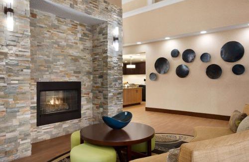 Westchase Hotel | Homewood Suites by Hilton Houston-Westchase