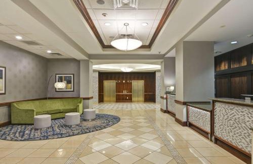 Uptown Hotel | Homewood Suites by Hilton Houston Near the Galleria